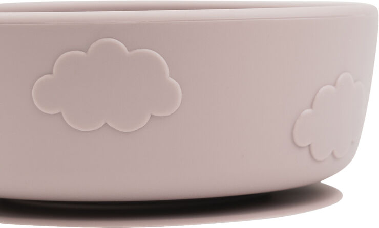 Stick&Stay spisesæt Deer friends Pudder