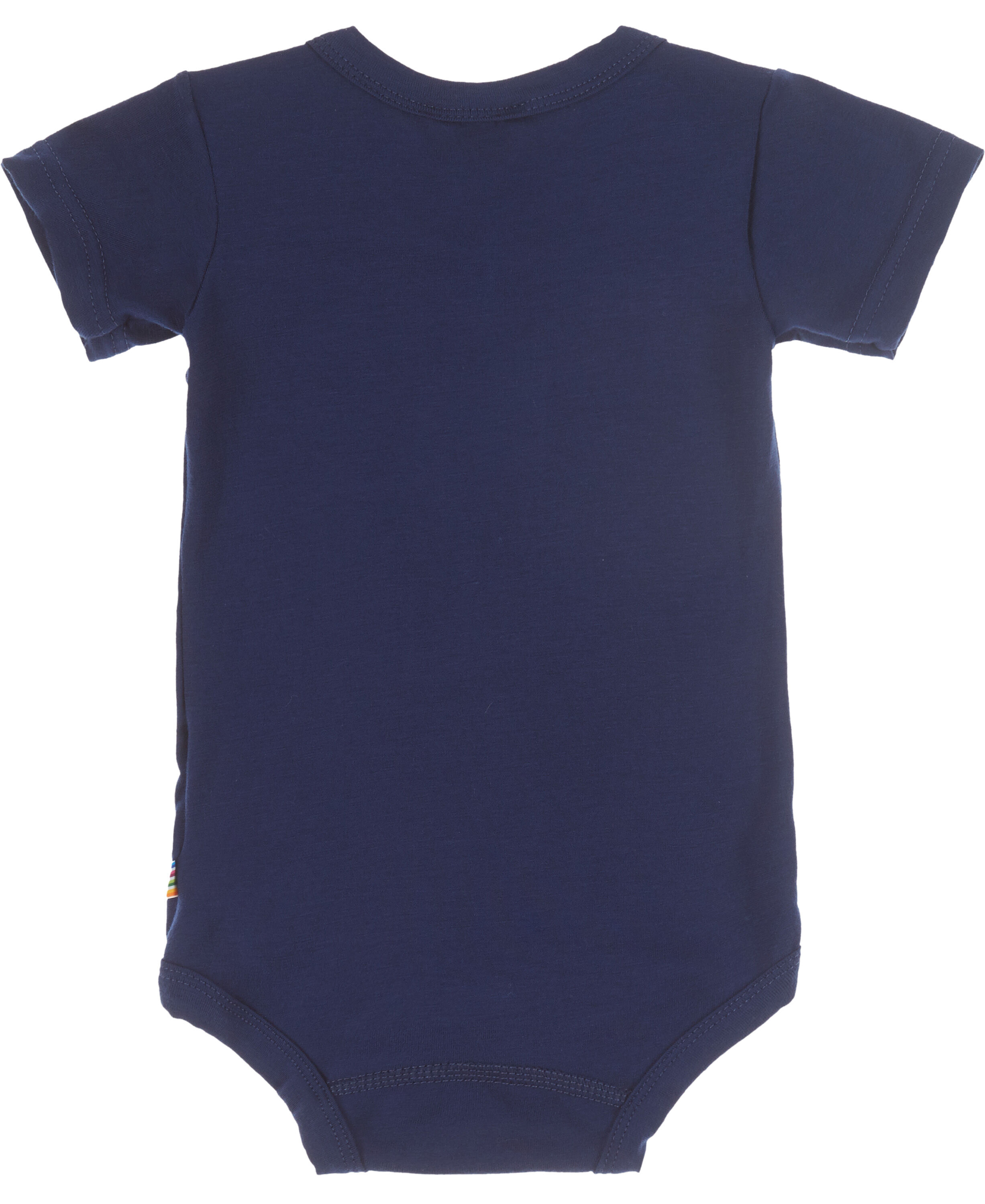 Body m. korte &aelig;rmer