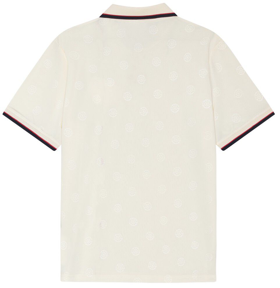 England Football Jersey