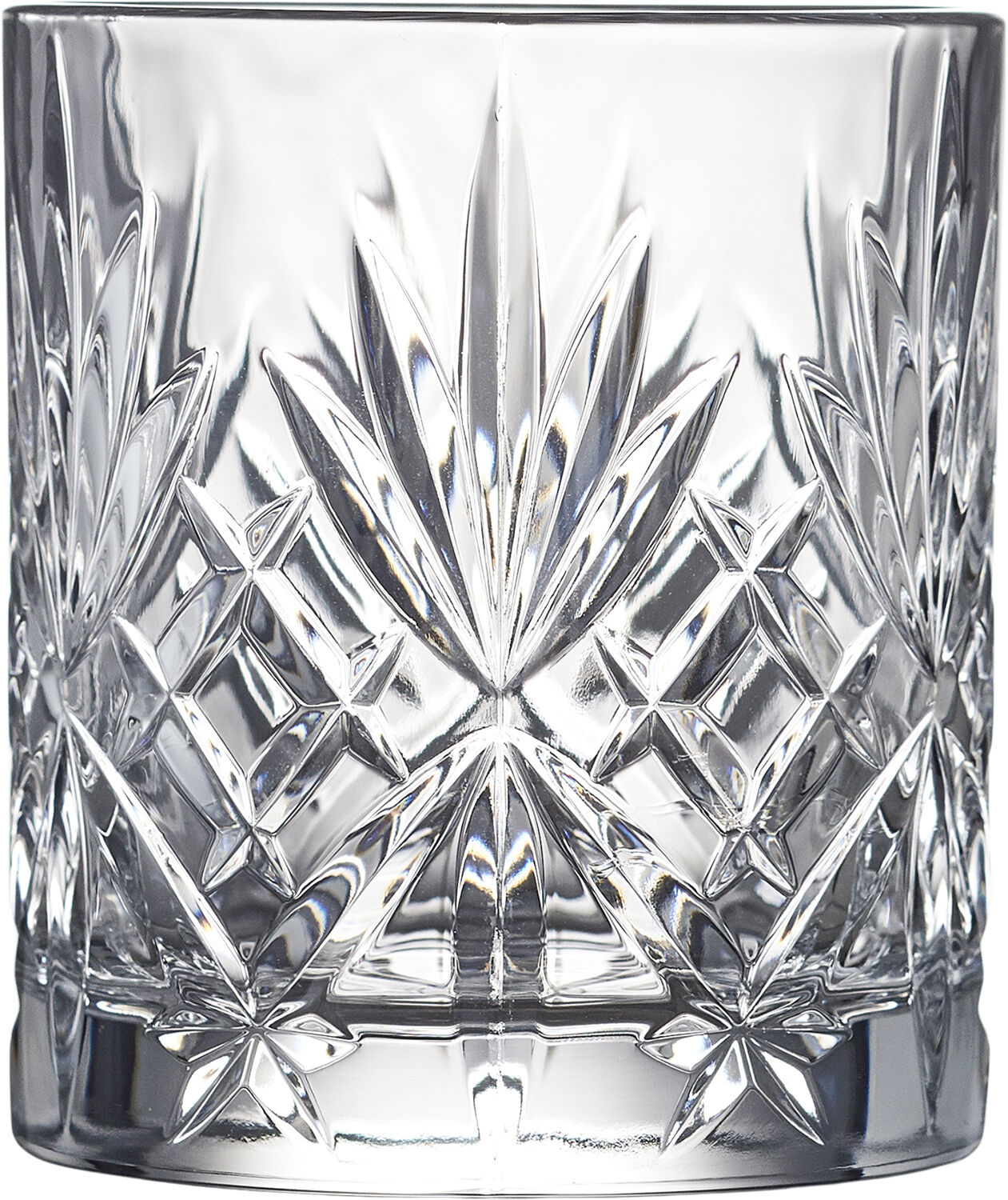 Vannglass Melodia 23 cl 6 stk.