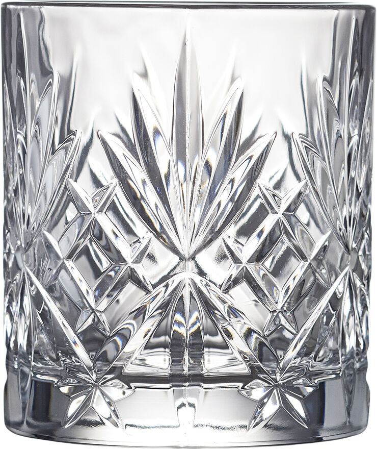 Vannglass Melodia 23 cl 6 stk.