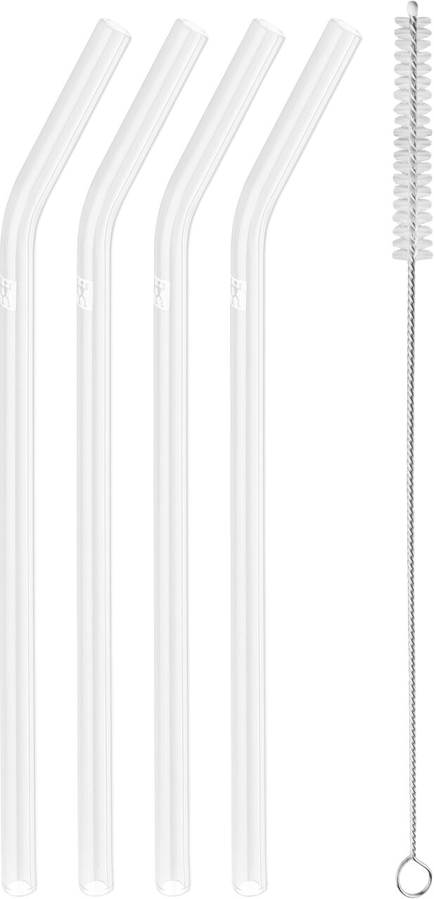 Sorrento Suger&oslash;r med kn&aelig;k i glas, klar