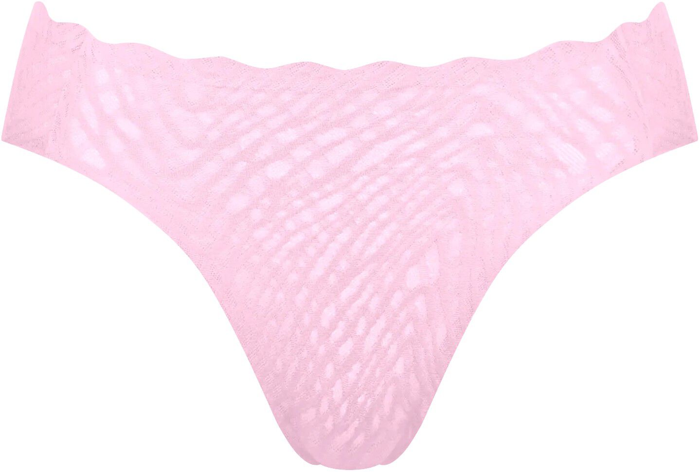 sloggi ZERO Feel Bliss High leg