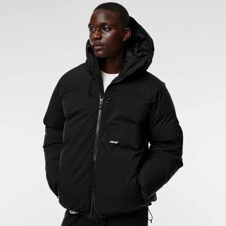 Alta Down Jacket