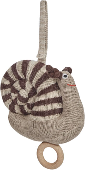 Sally Snegl Musikuro