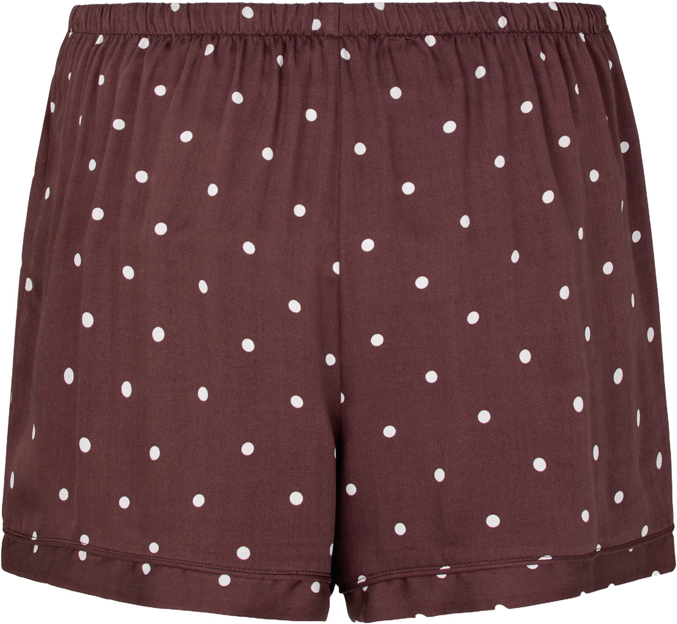 Pyjama Short Satin
