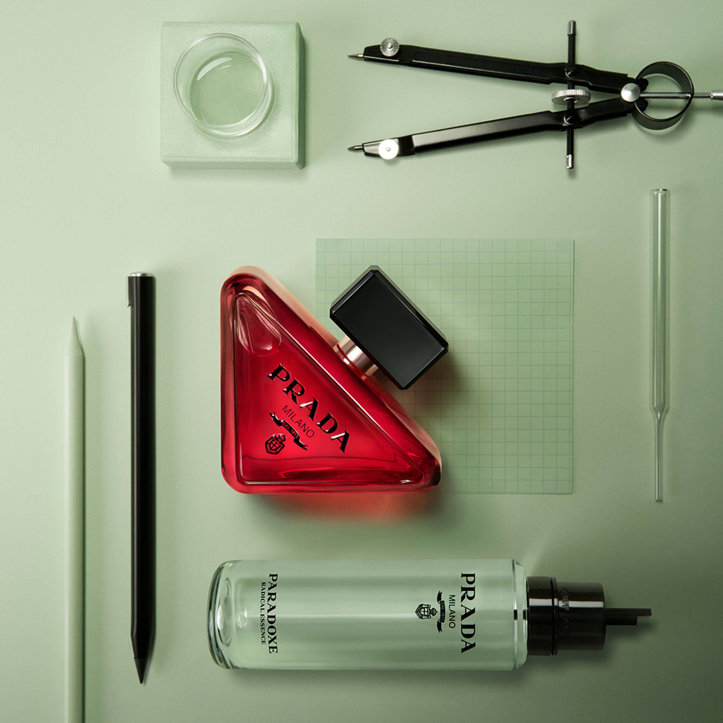 Paradoxe Radical Essence Eau de Parfum