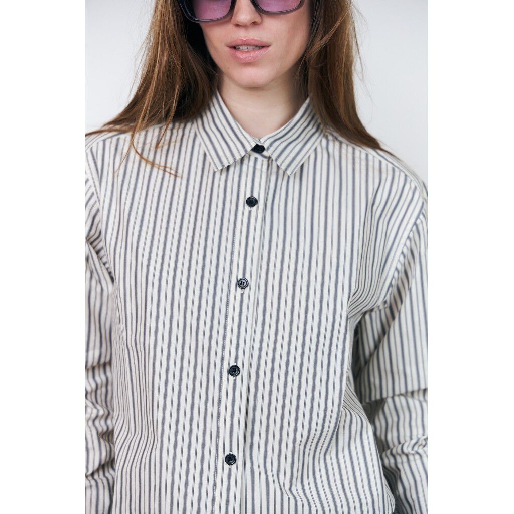 Marinall Shirt Ls