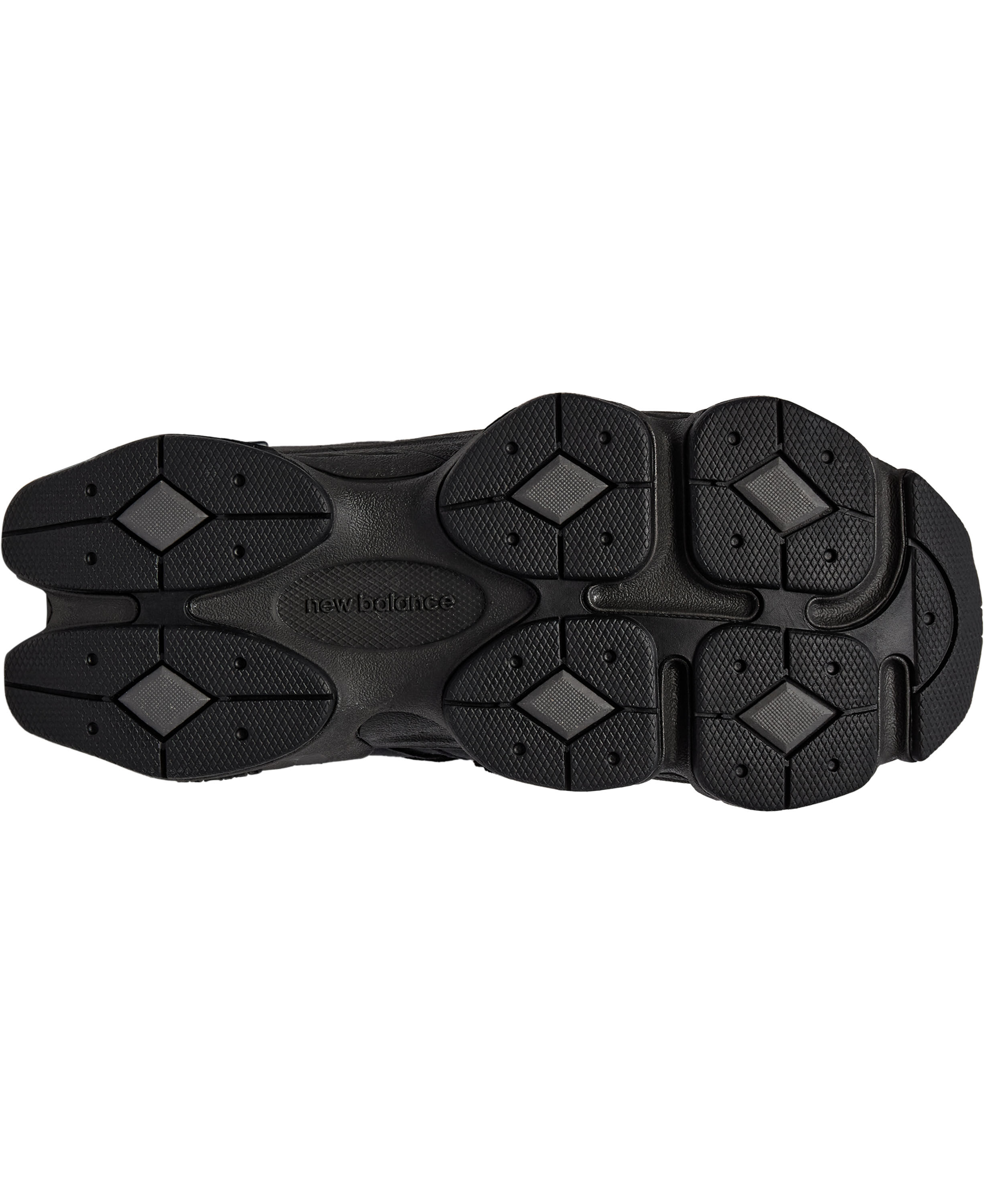 New Balance 9060 Kids Lace