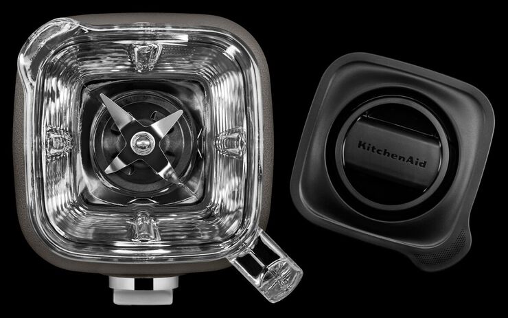 BLENDER K400 ARTISAN - Imperial Grey