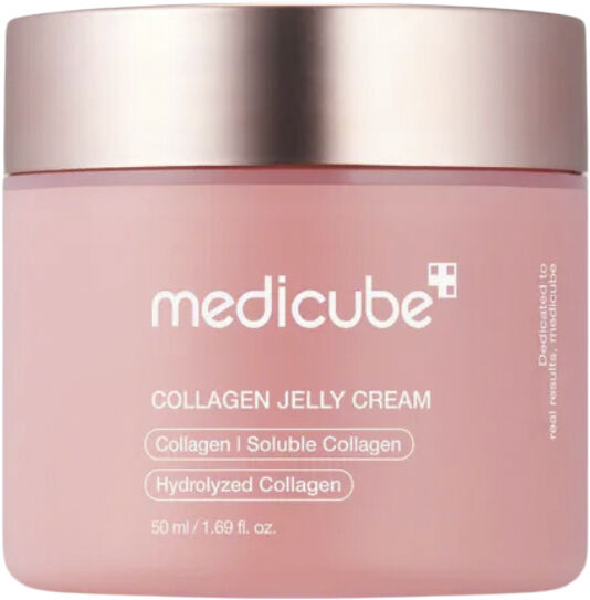 Collagen Jelly Cream 50 ml.