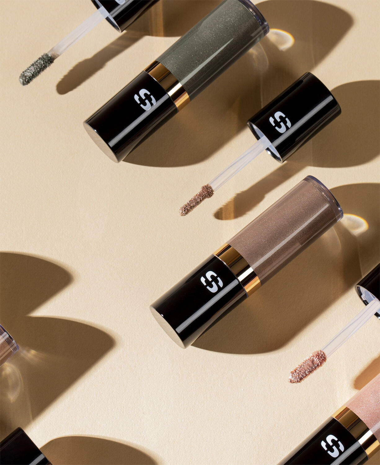 Ombr&eacute; Eclat Liquide