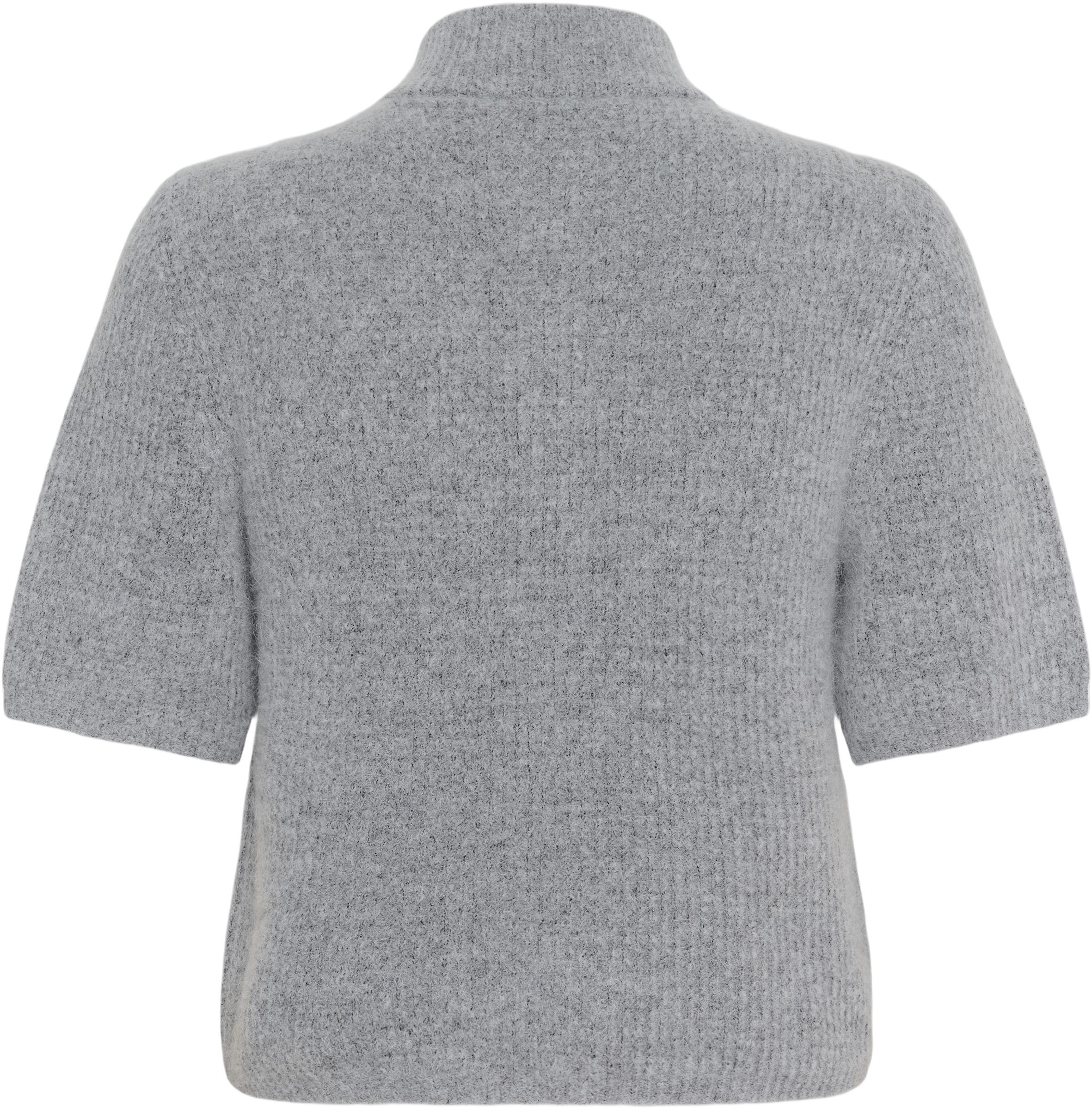 AlphaGZ ss short cardigan NOOS