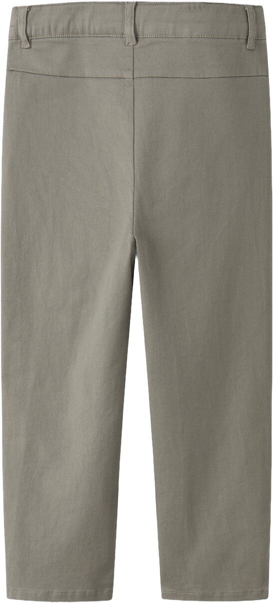 Nmmdoreen Reg Twi Pant 9977-Dh Lil