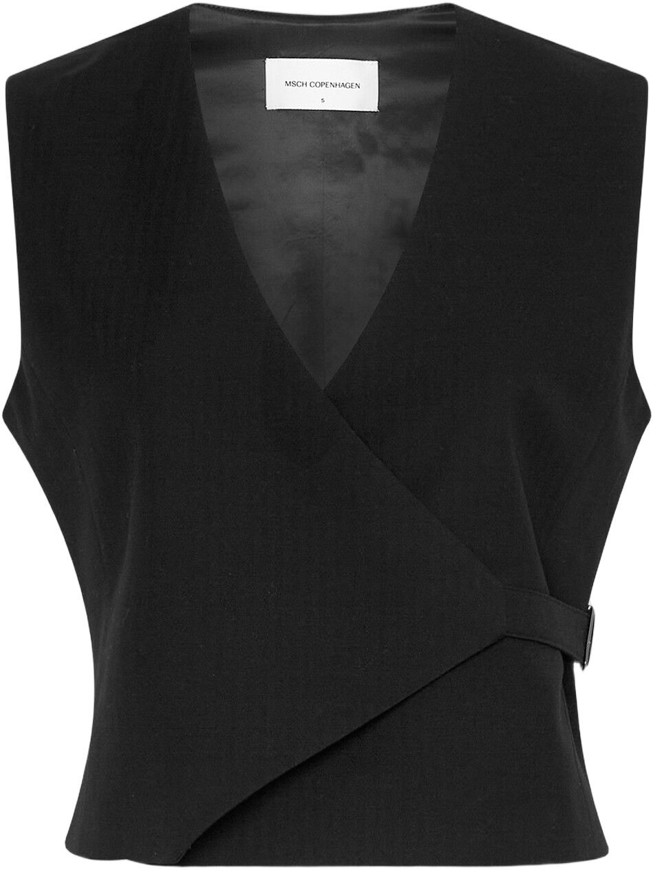 MSCHMachella Waistcoat