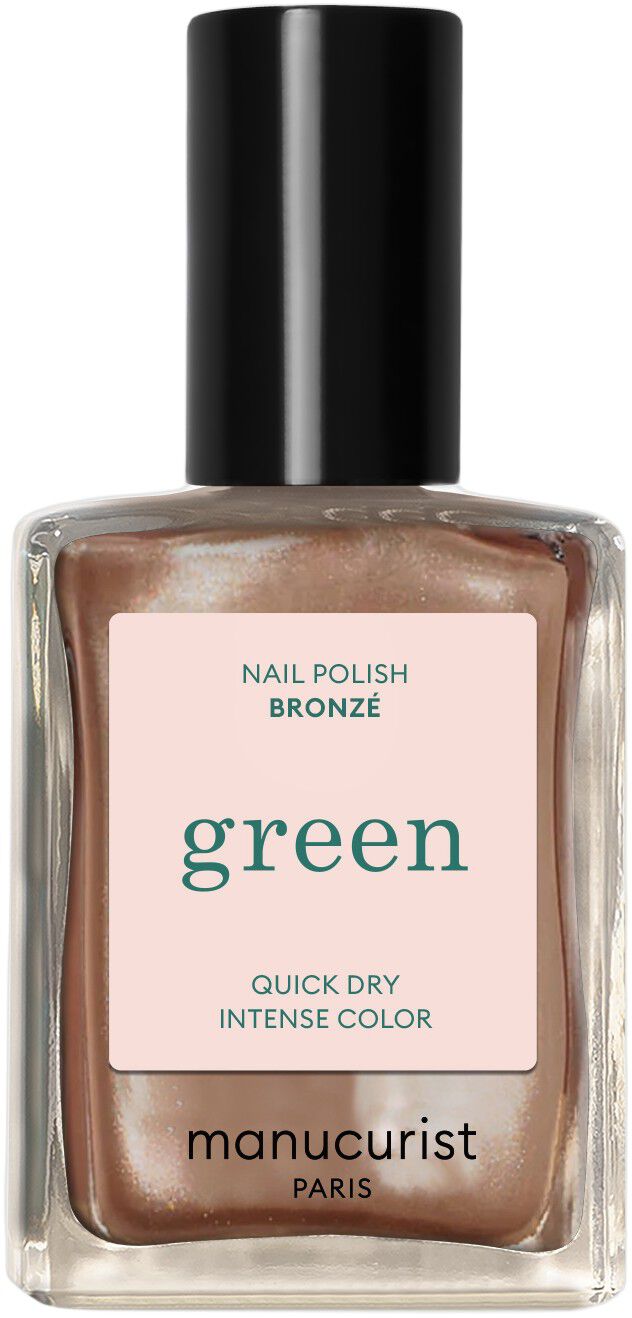 Green - Bronze
