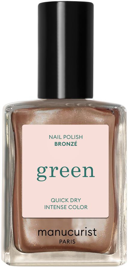 Green - Bronze
