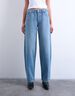Tslowrie Lr Baggy Dnm Jeans Db
