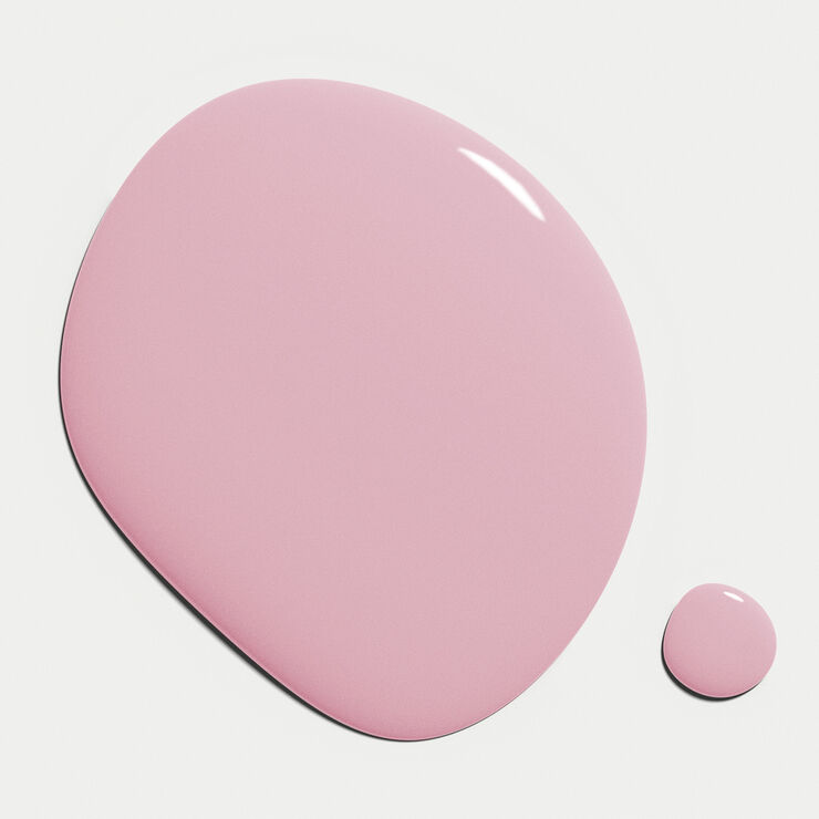 Nail Polish Candy Pink