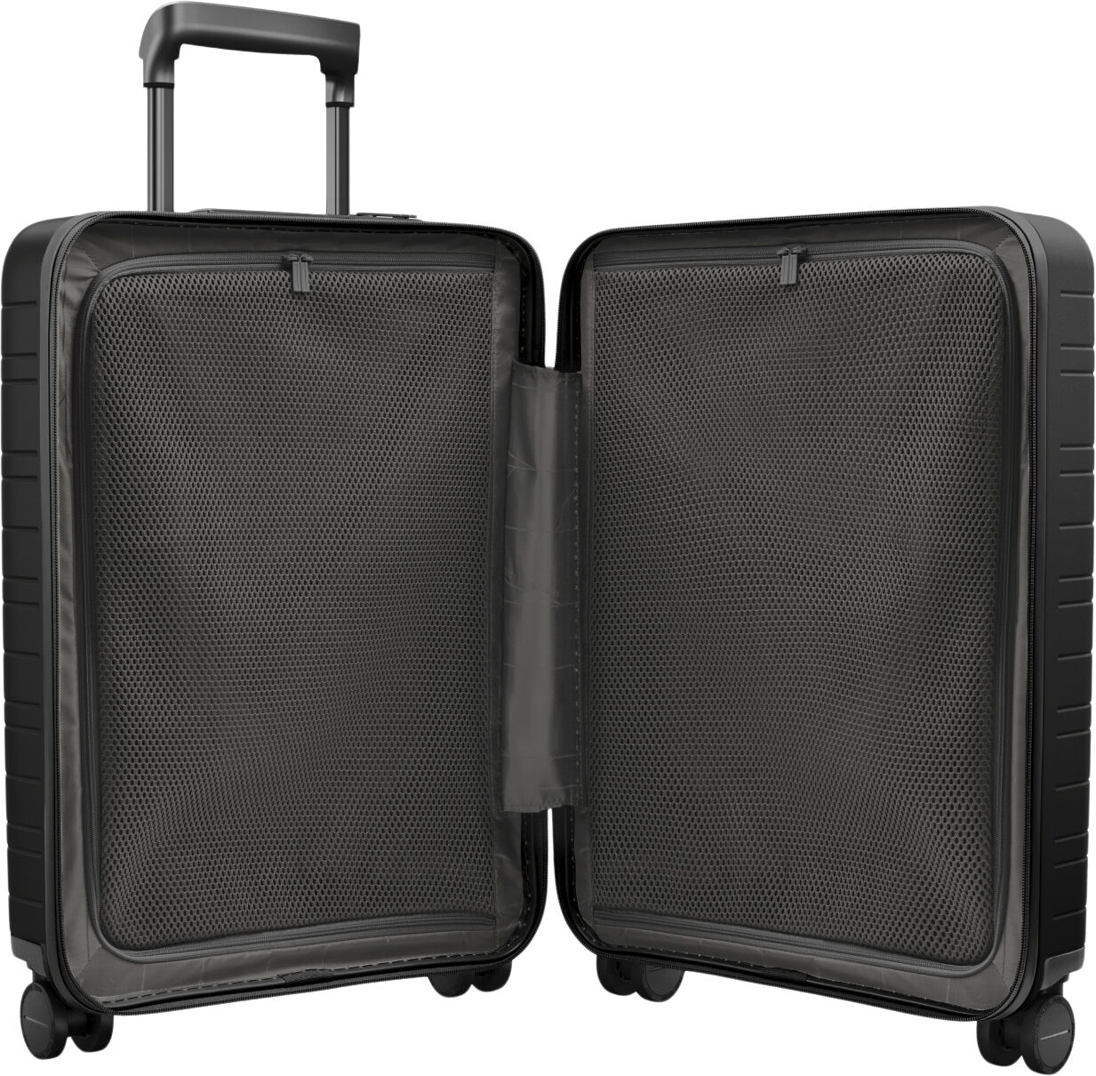 H5 Air-Series All Black