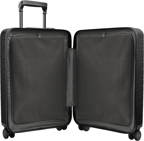 H5 Air-Series All Black