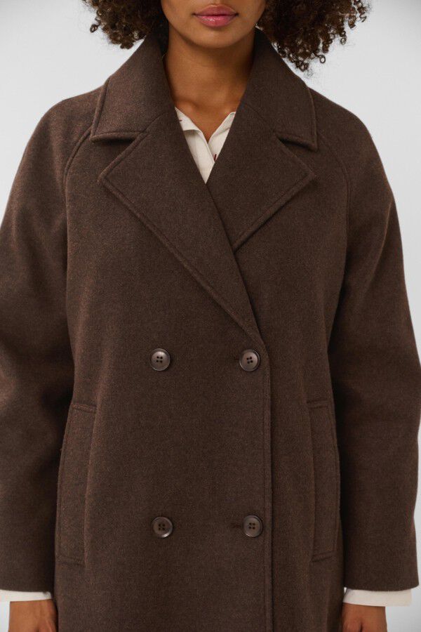 CUtalma Palona Coat