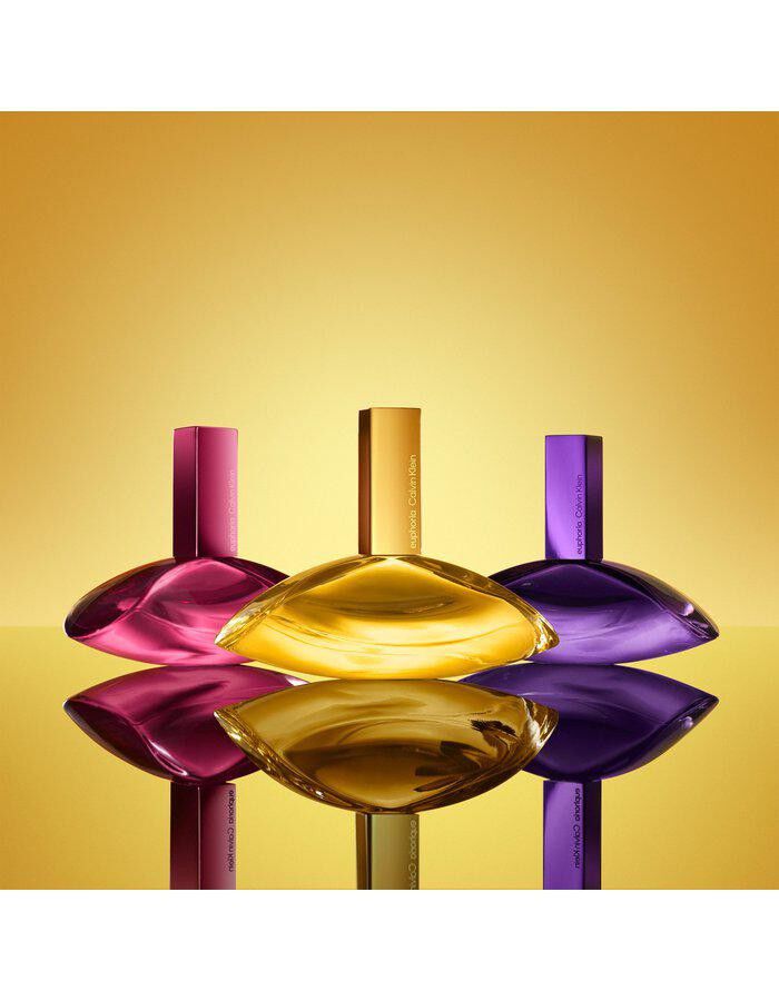 Euphoria Solar Elixir EdP