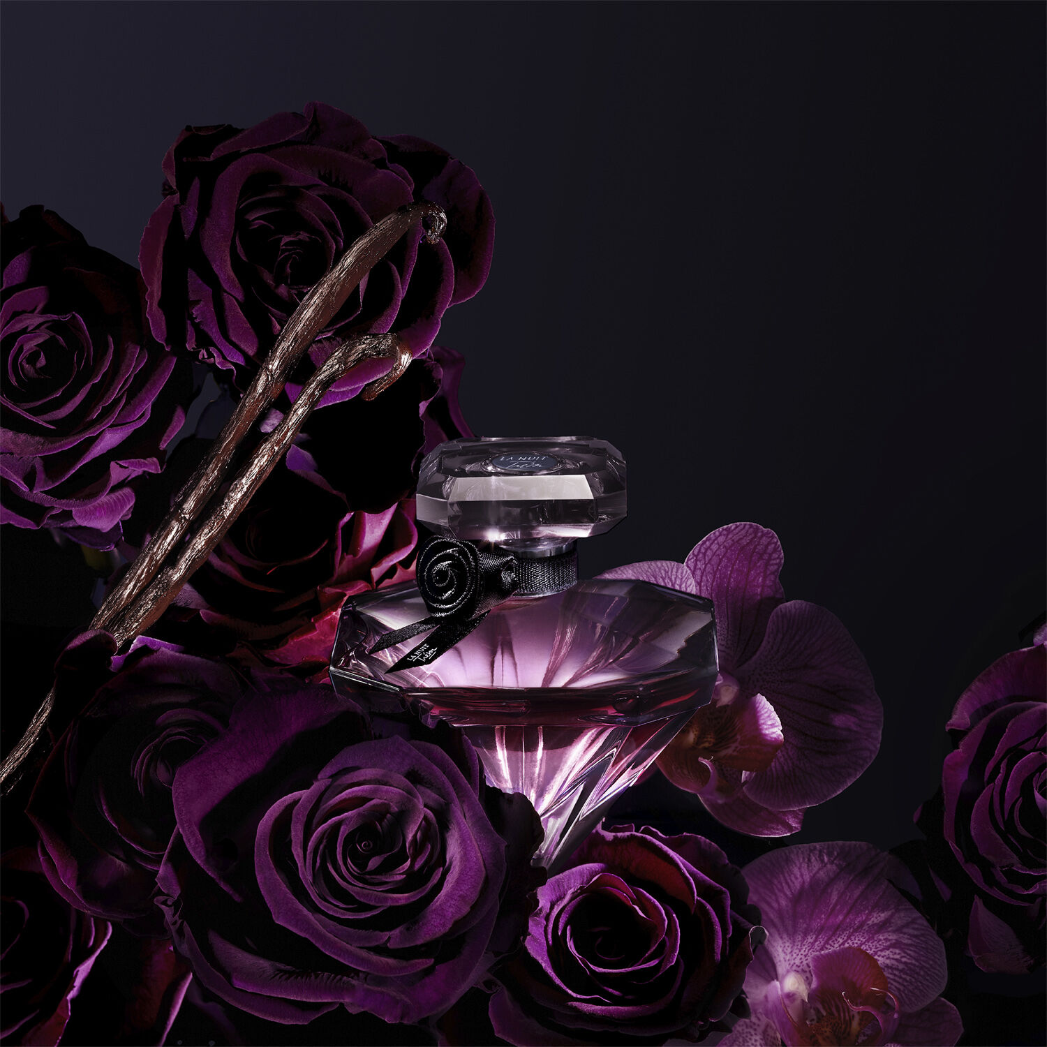 Tr&eacute;sor La Nuit Eau de Parfum