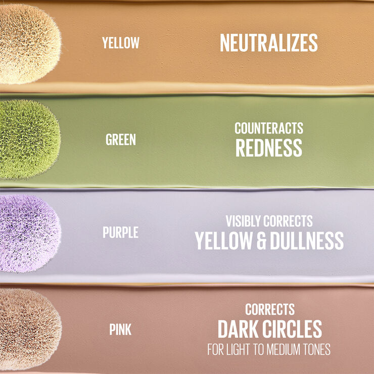 Instant Anti Age Eraser Color Correcting Concealer