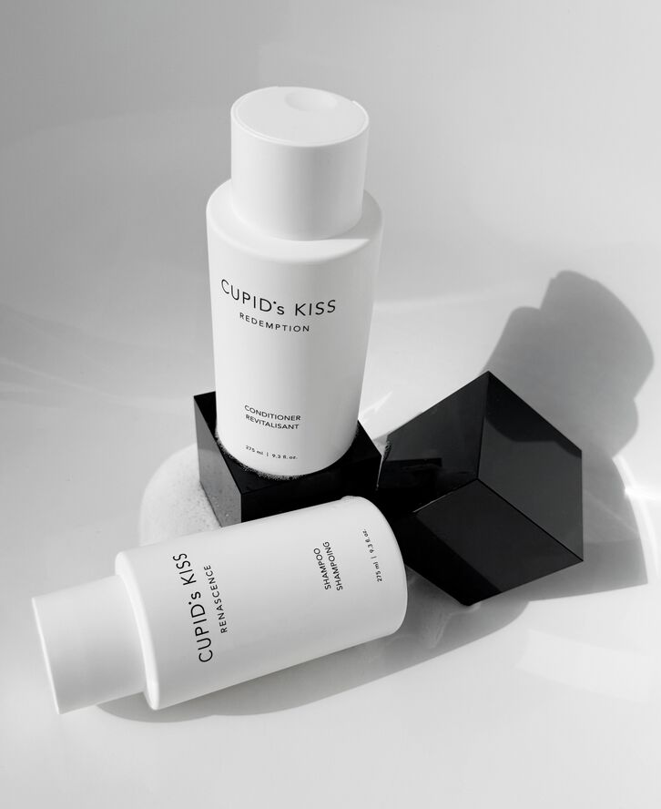 Redemption Conditioner