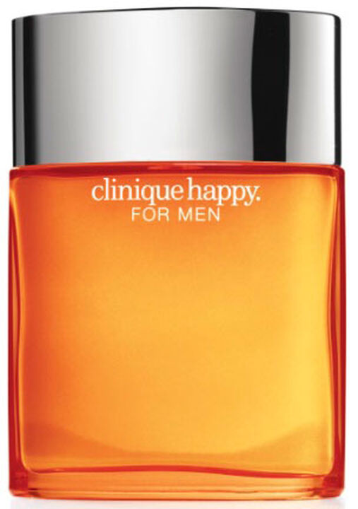 Clinique Happy For Men Cologne Spray