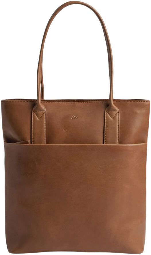 Caisa Work Bag, Antique