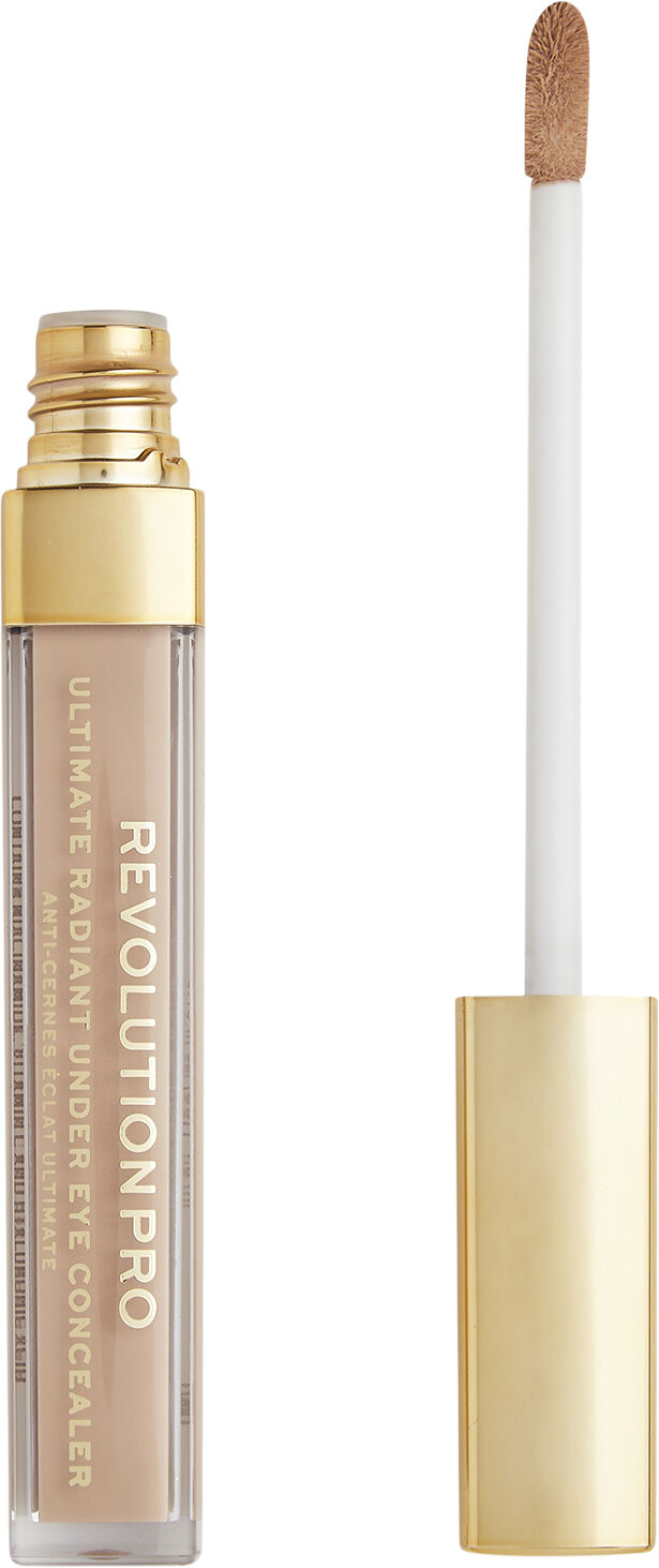 Revolution Pro Ultimate Radiant Under Eye Concealer
