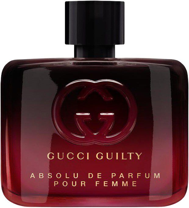 Guilty Pour Femme Absolu de Parfum 60 ml