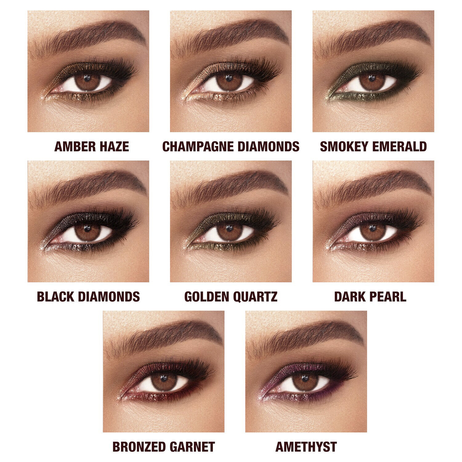 Colour Chameleon - &Oslash;jenblyant