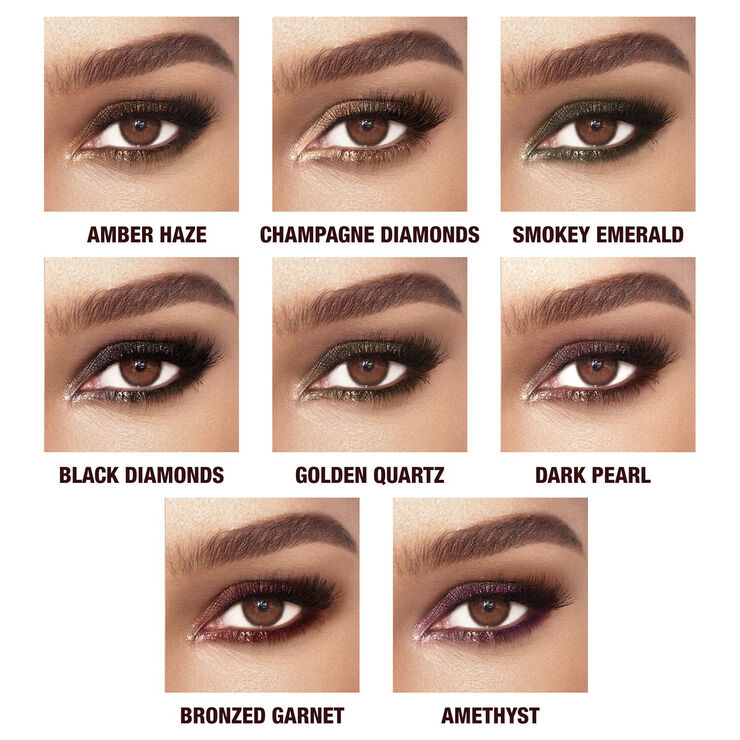 Colour Chameleon - Øjenblyant