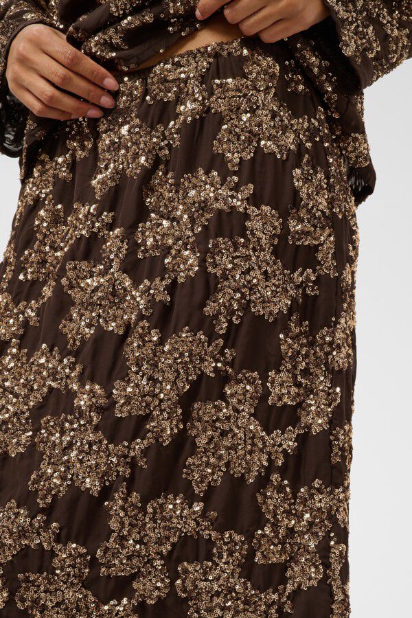 SLAydea Skirt