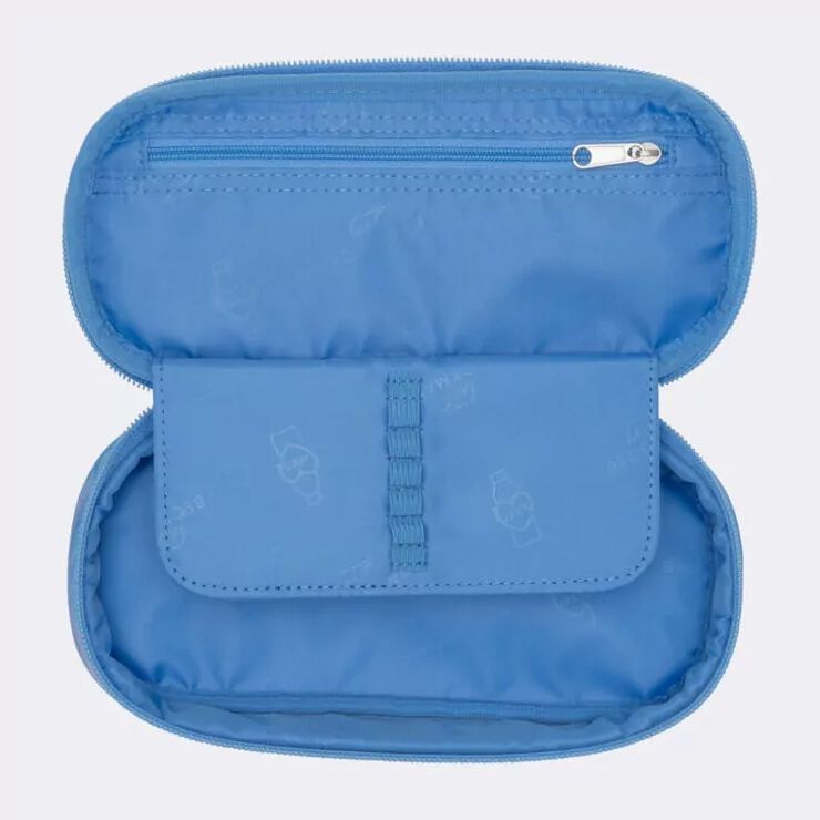 Beckmann Ovalt penalhus