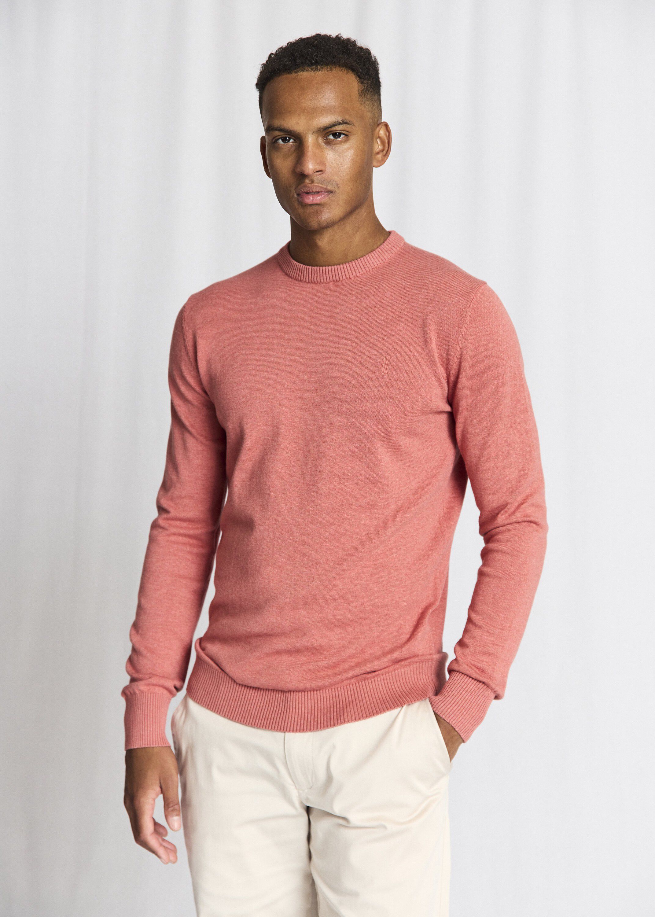 BS Jupiter Regular Fit Knitwear