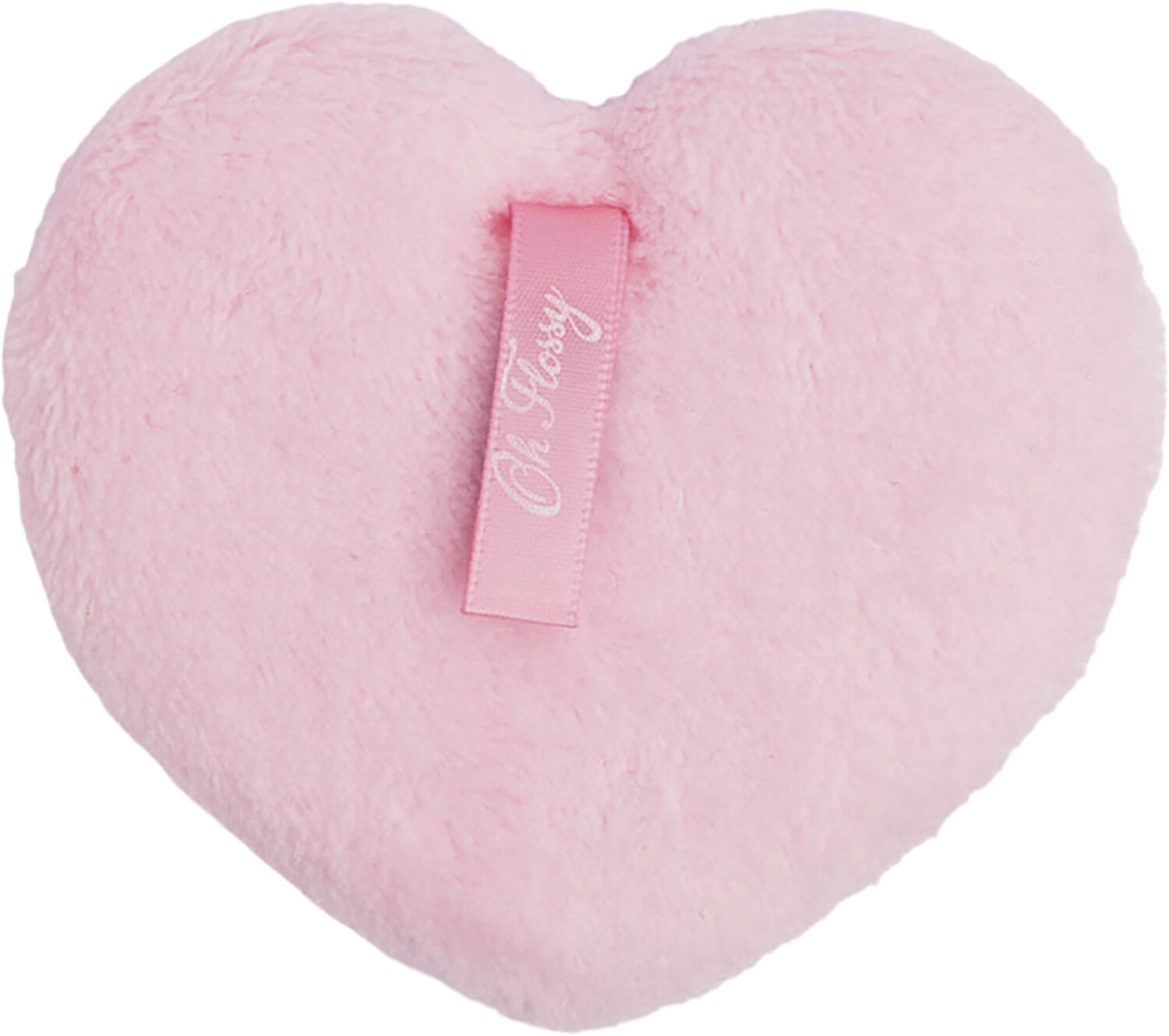 Oh Flossy - Make-up fjerner - Bomuldshjerte