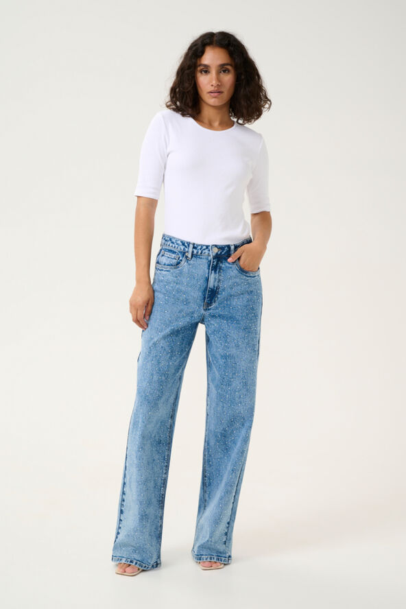 KAthora Embellish Jeans