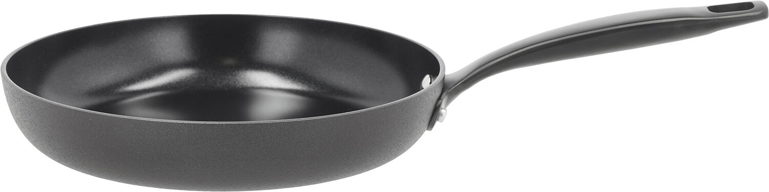 Stekepanne Black Fossil 24 cm Aluminium/keramisk belegg