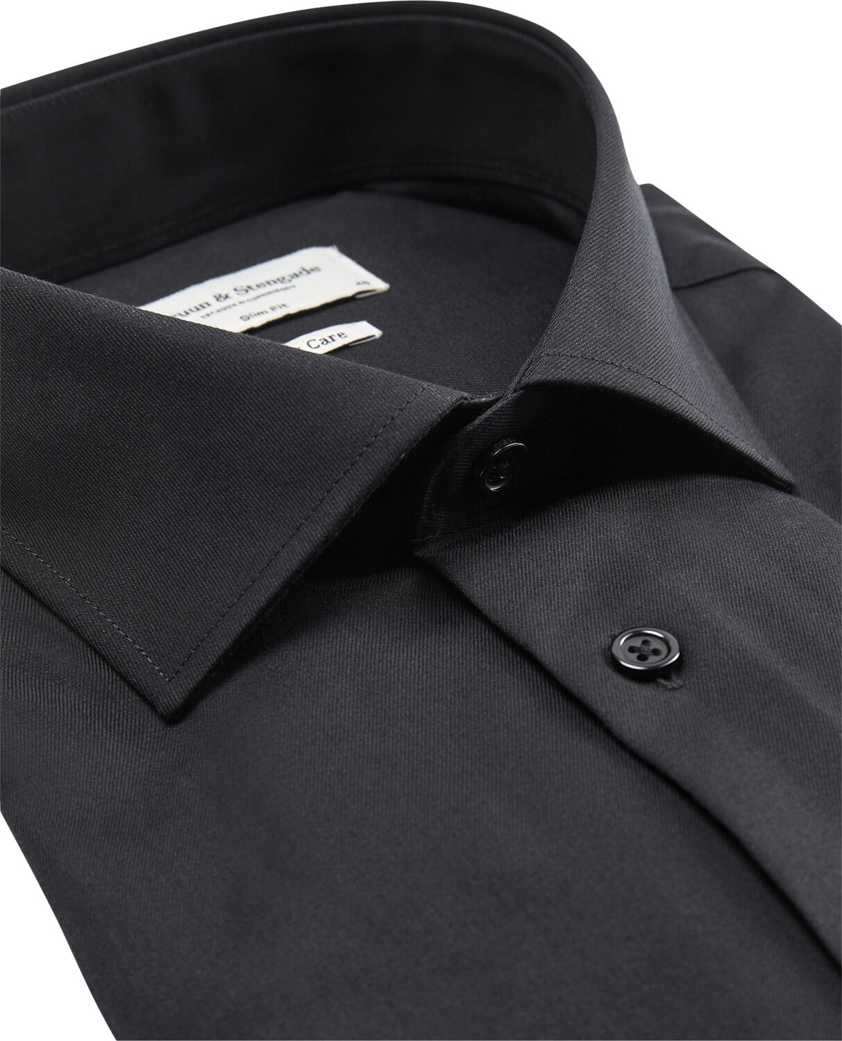 BS Miles Slim Fit Shirt