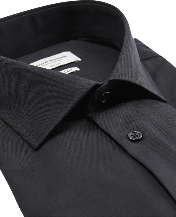 BS Miles Slim Fit Shirt