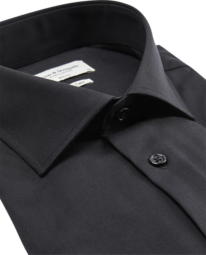 BS Miles Slim Fit Shirt
