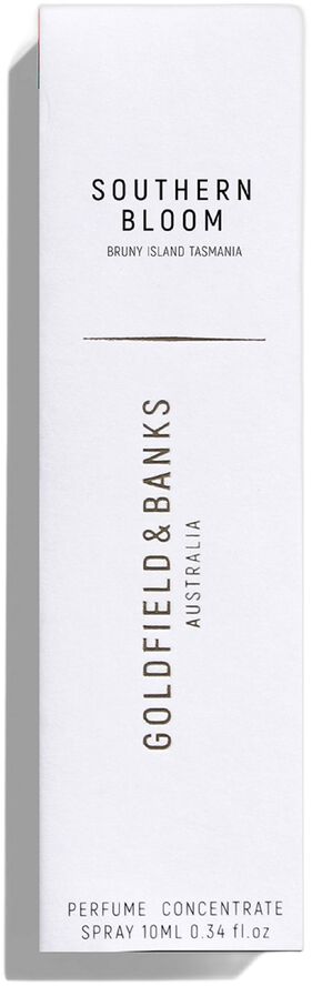 SOUTHERN BLOOM Perfume Perfume Travel Spray 10 ml