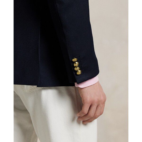 Polo Modern Gabardine Blazer
