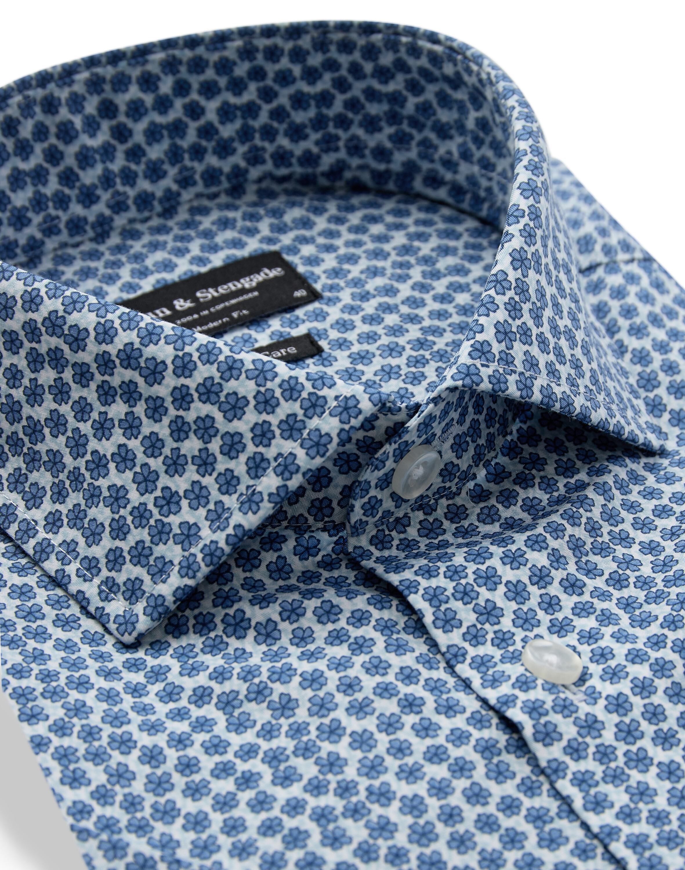 BS Ludovic Modern Fit Shirt