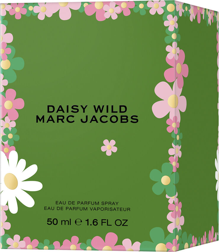 Daisy Wild Eau de Parfum
