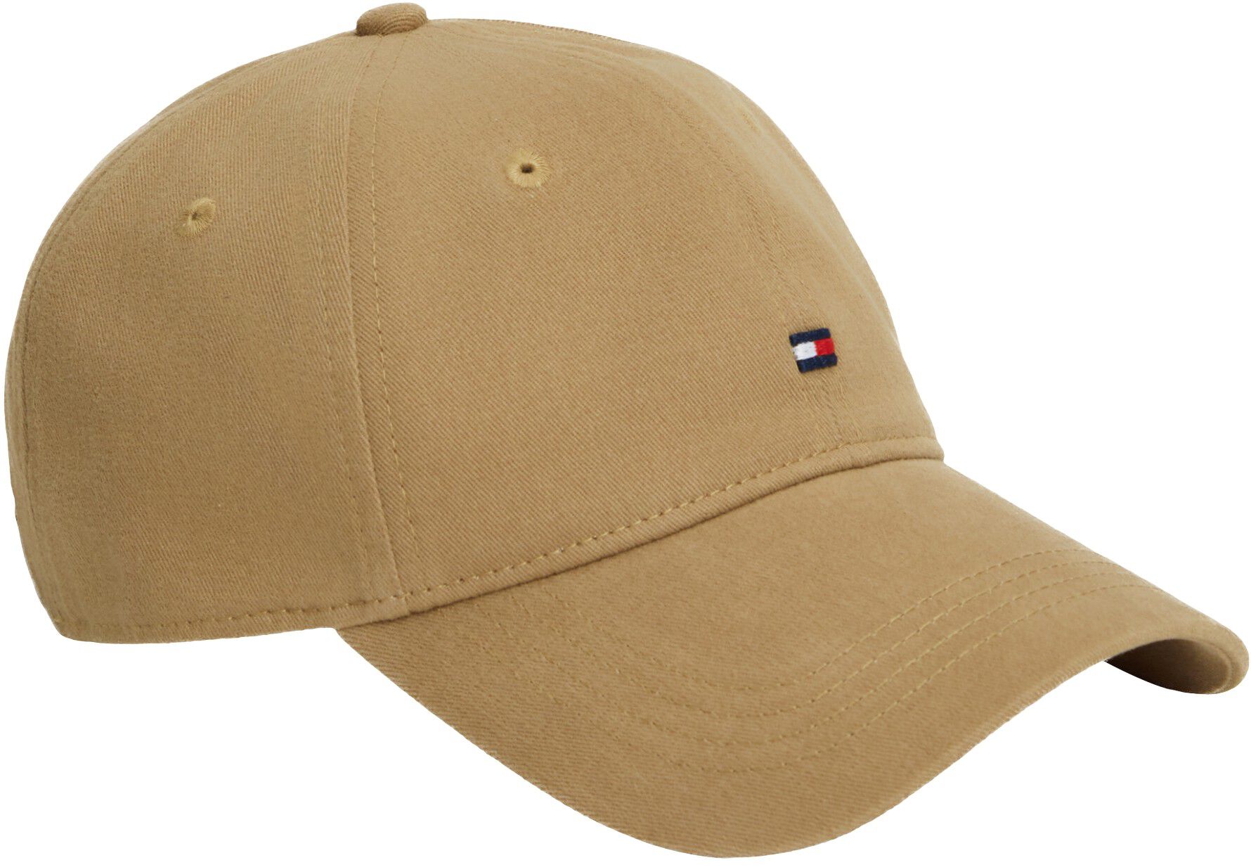 1985 Hilfiger Flag Baseball Cap